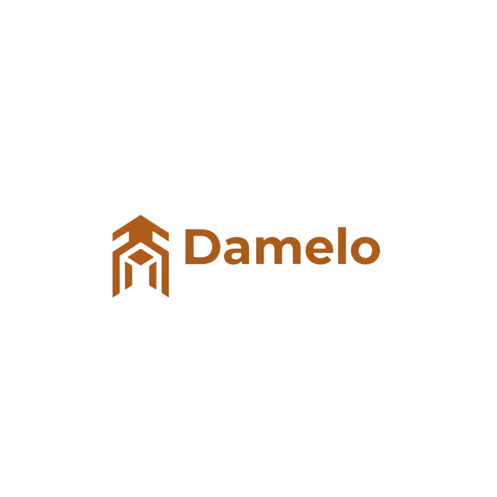 Damelo Logo